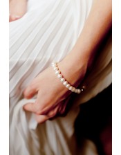  Pearl Bracelets
